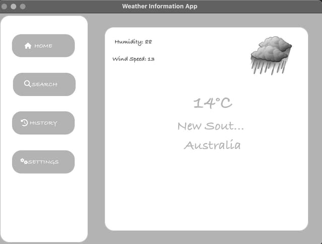 https://github.com/den-ii/weather-information-app